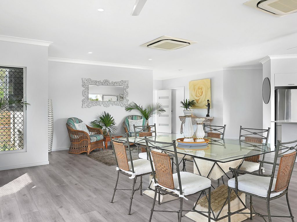Sold - 95 Green Tee Terrace - New Property in Kirwan - Real Estate by Brad Matheson