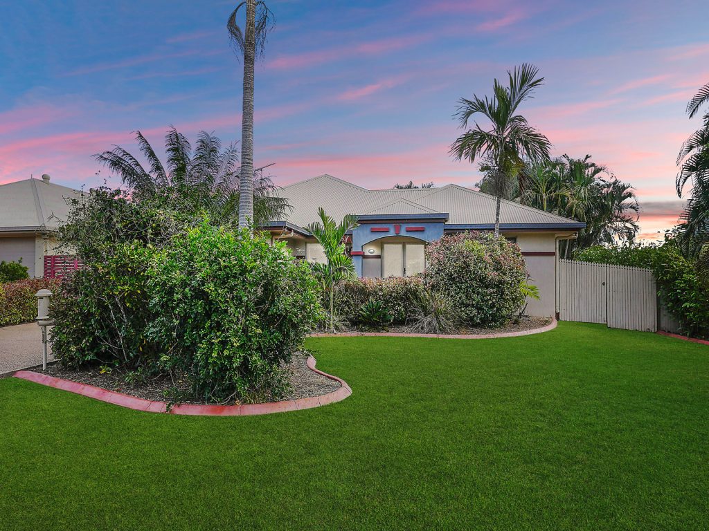 Sold - 4 Kato Place - New Property in Mount Louisa - Real Estate by Brad Matheson