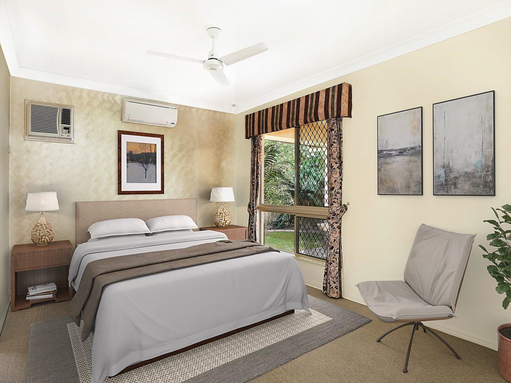 Sold - 4 Kato Place - New Property in Mount Louisa - Real Estate by Brad Matheson