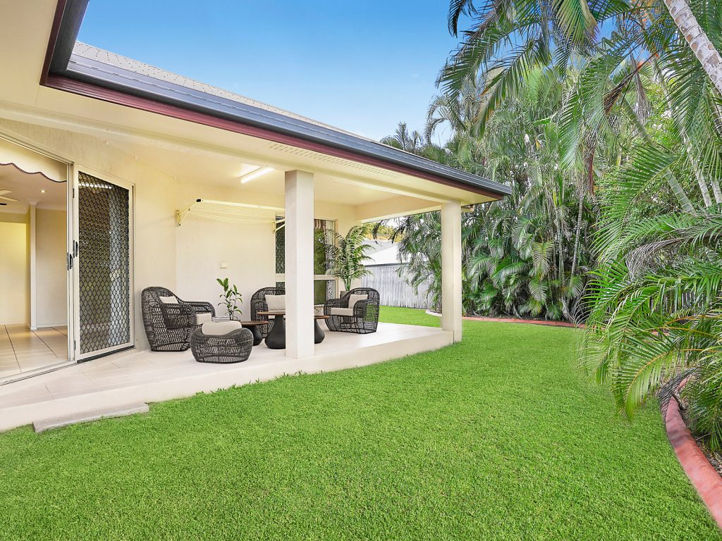Sold - 4 Kato Place - New Property in Mount Louisa - Real Estate by Brad Matheson