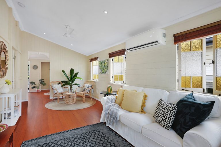 Sold - 3A Seventh Street - New Property in Railway Estate - Real Estate by Brad Matheson