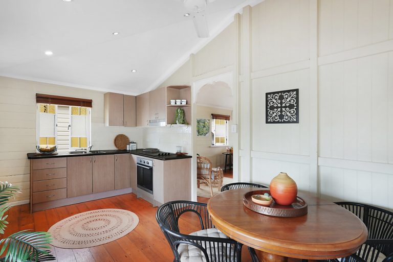 Sold - 3A Seventh Street - New Property in Railway Estate - Real Estate by Brad Matheson