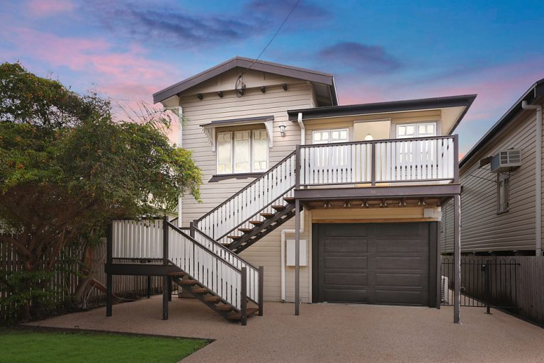 3A Seventh Street, Railway Estate