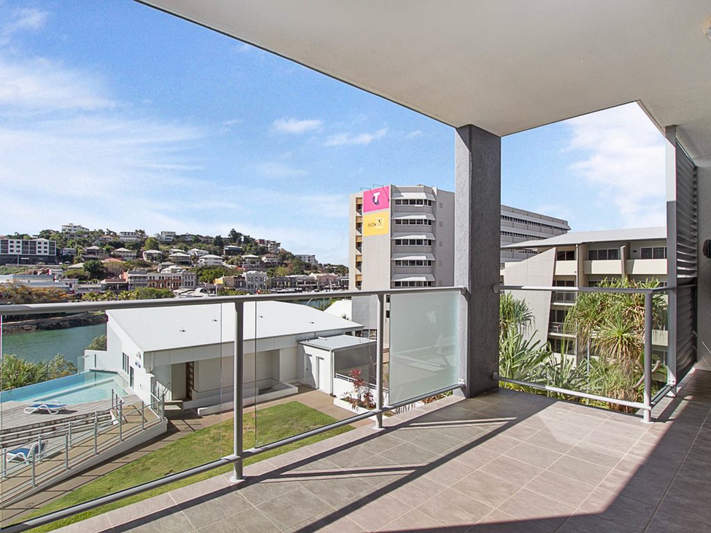 Sold - 405/2 Dibbs Street - New Property in South Townsville - Real Estate by Brad Matheson