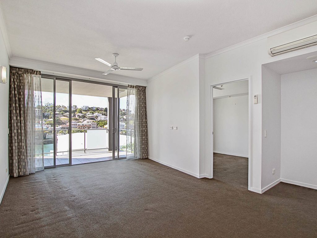 Sold - 405/2 Dibbs Street - New Property in South Townsville - Real Estate by Brad Matheson