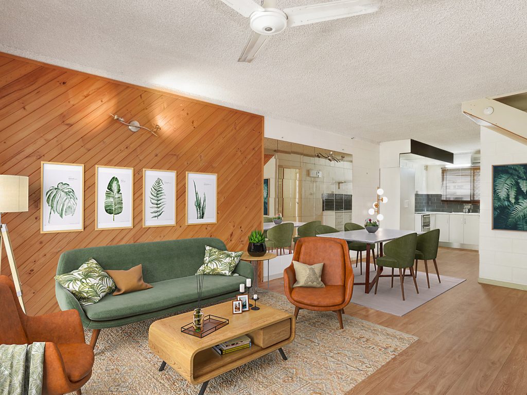 Sold - 5/57 Alexandra Street - New Property in North Ward - Real Estate by Brad Matheson