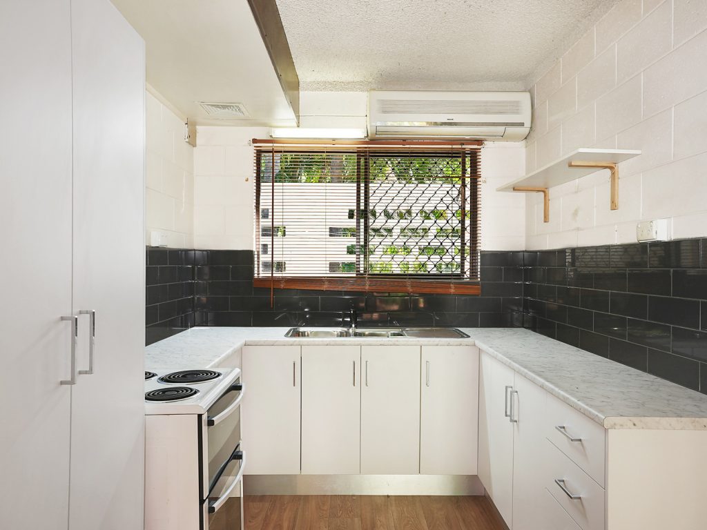 5/57 Alexandra Street, North Ward