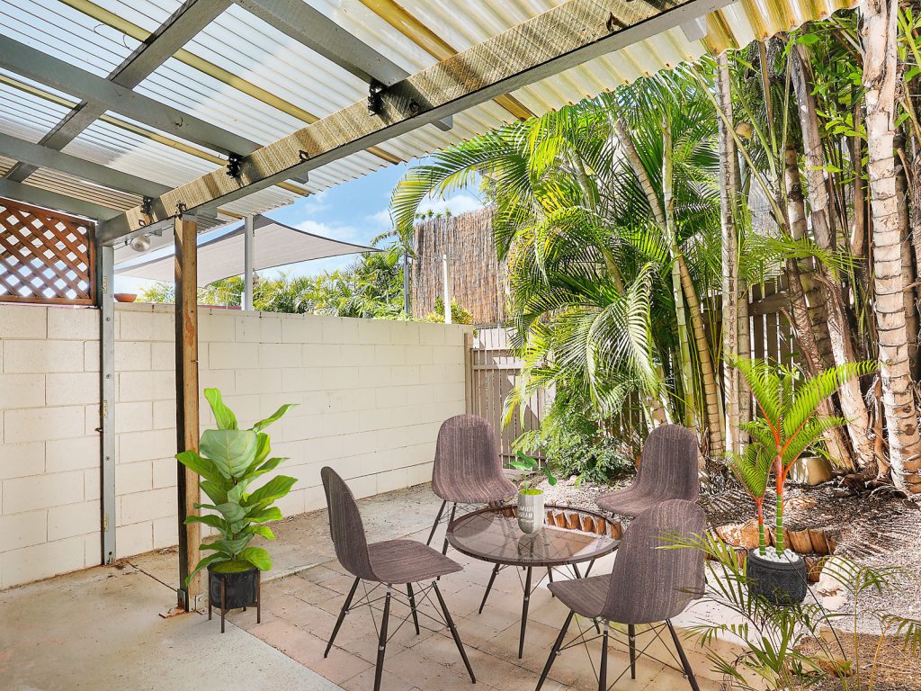 Sold - 5/57 Alexandra Street - New Property in North Ward - Real Estate by Brad Matheson