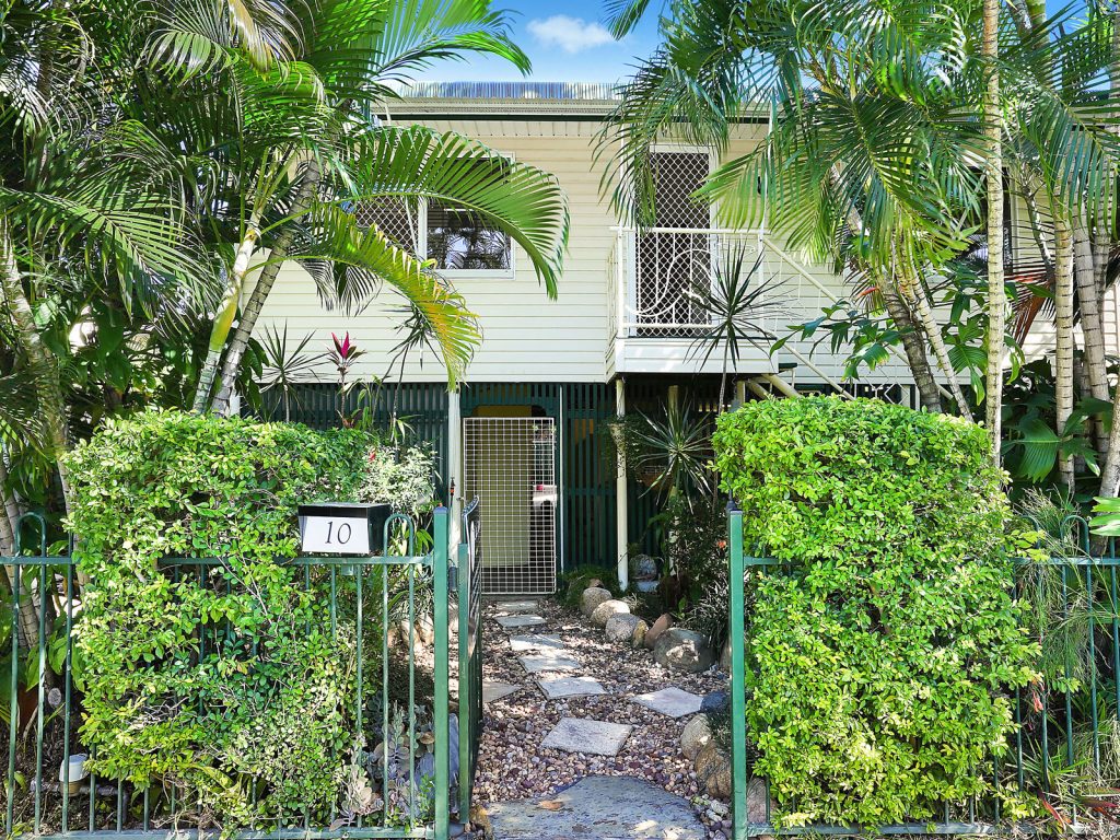 Sold - 10 Railway Avenue - New Property in Railway Estate - Real Estate by Brad Matheson