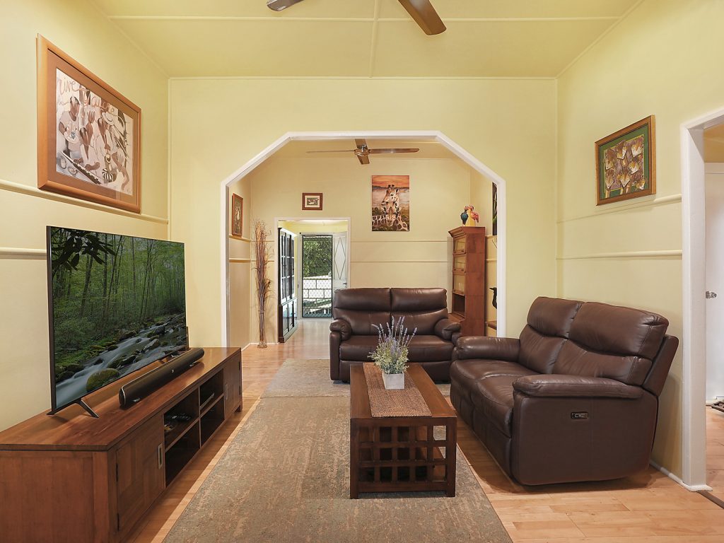 Sold - 10 Railway Avenue - New Property in Railway Estate - Real Estate by Brad Matheson