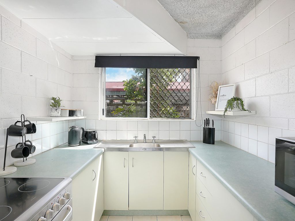 Sold - 9/22 Stuart Street - New Property in North Ward - Real Estate by McGrath Townsville