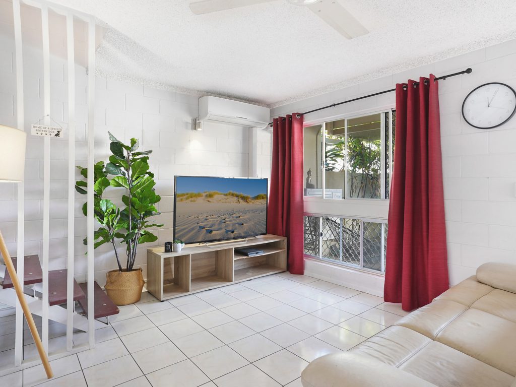 Sold - 9/22 Stuart Street - New Property in North Ward - Real Estate by McGrath Townsville