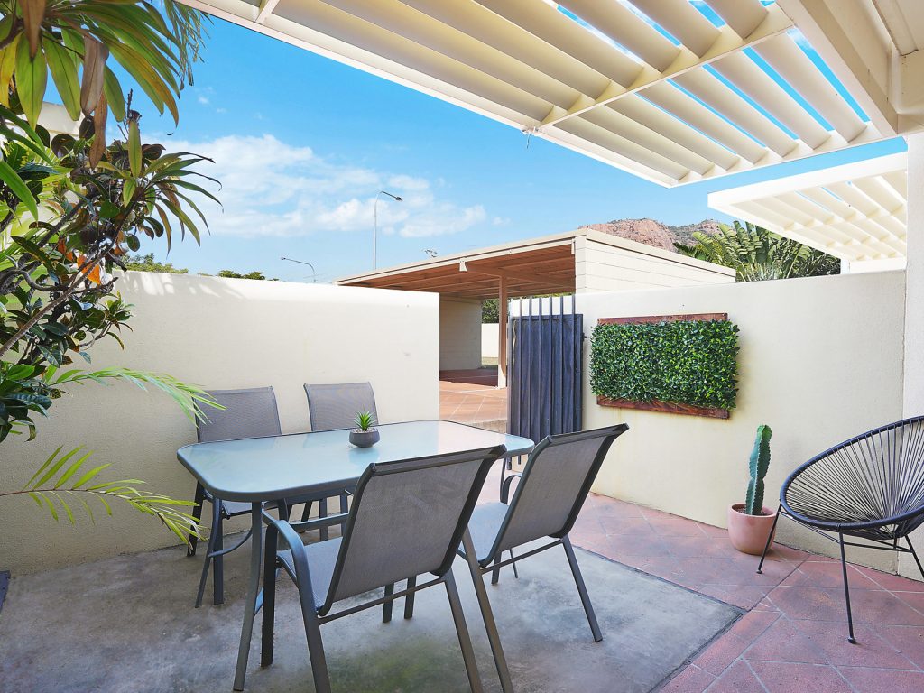 Sold - 9/22 Stuart Street - New Property in North Ward - Real Estate by McGrath Townsville