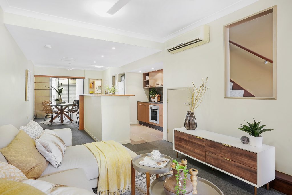 10/42-52 Perkins Street, South Townsville