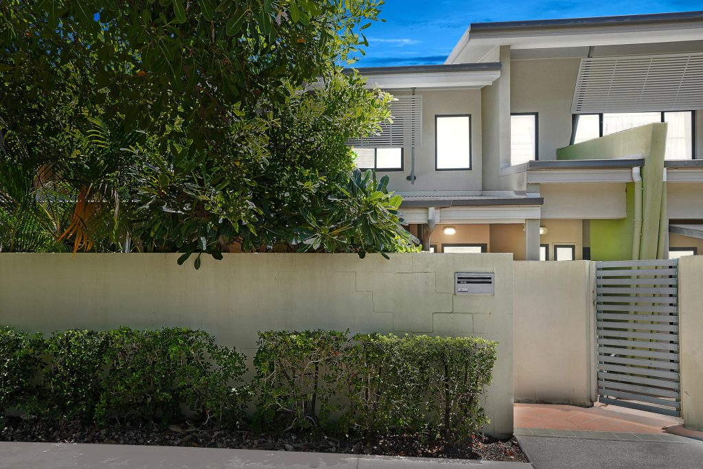 Sold - 10/42-52 Perkins Street - New Property in South Townsville - Real Estate by Brad Matheson