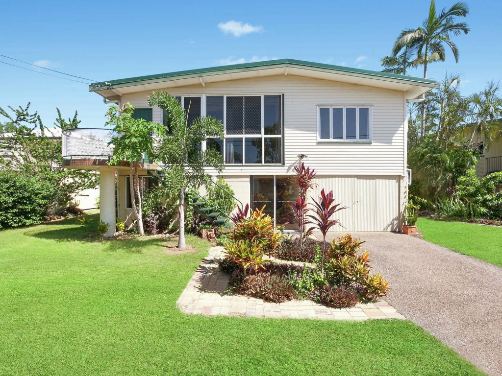 Sold - 61 Charlotte Street - New Property in Aitkenvale - Real Estate by Brad Matheson