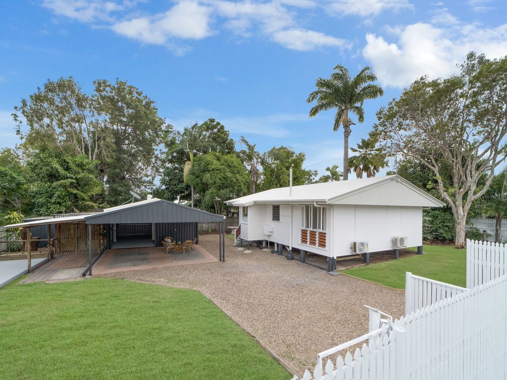 Sold - 142 Francis Street - New Property in West End - Real Estate by McGrath Townsville