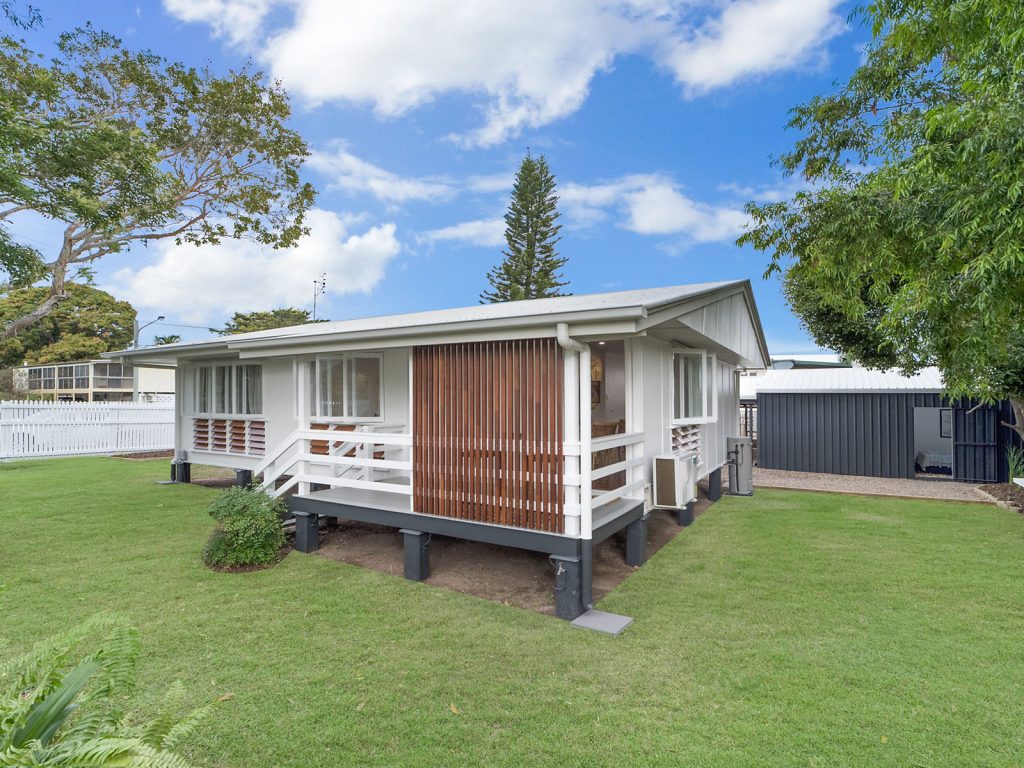 Sold - 142 Francis Street - New Property in West End - Real Estate by McGrath Townsville