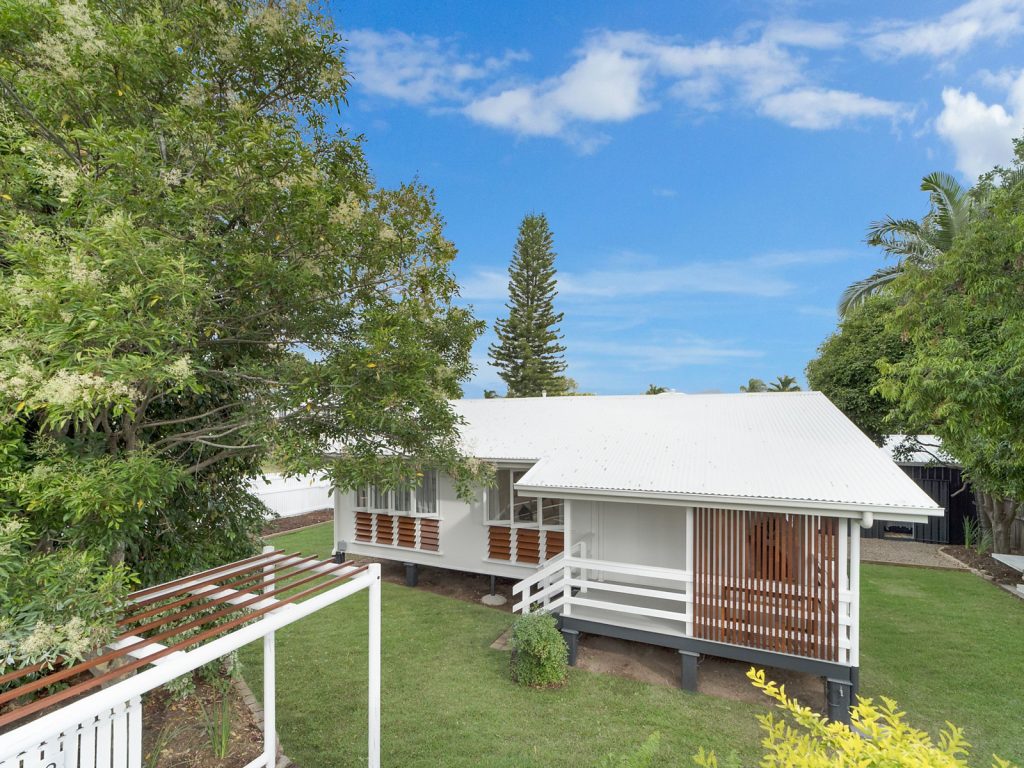 142 Francis Street, West End