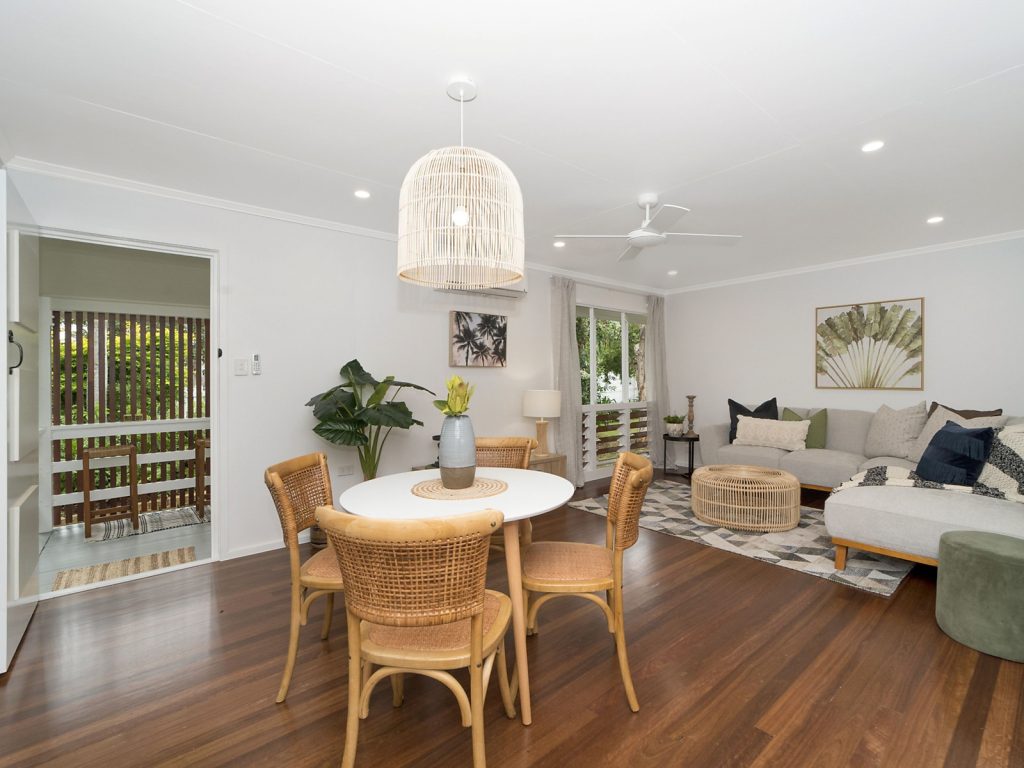 Sold - 142 Francis Street - New Property in West End - Real Estate by McGrath Townsville