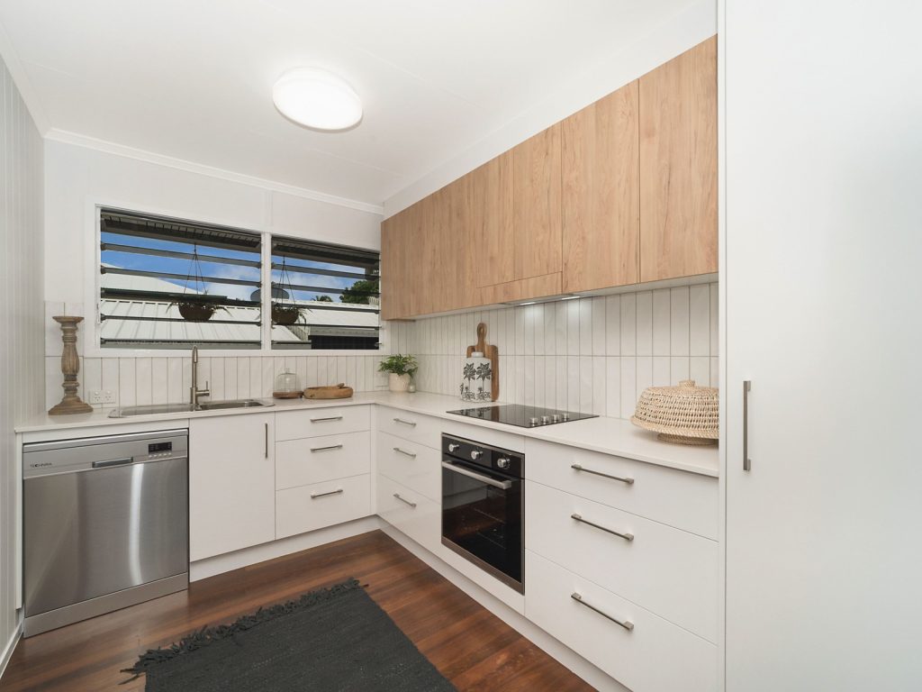 Sold - 142 Francis Street - New Property in West End - Real Estate by McGrath Townsville