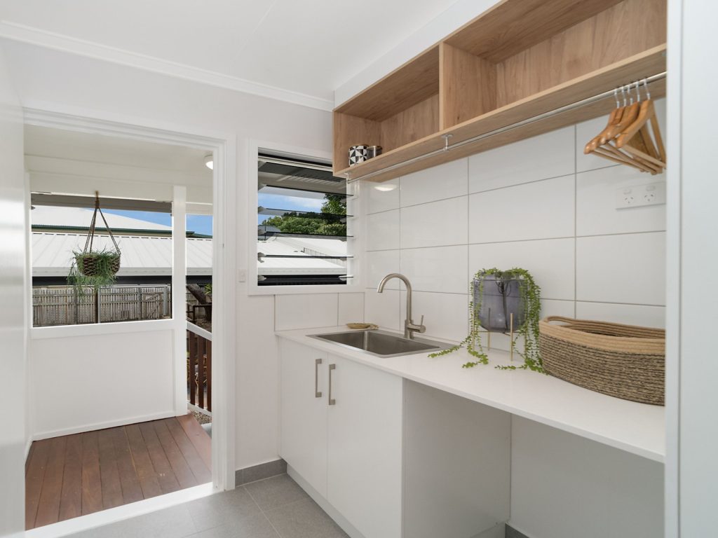 Sold - 142 Francis Street - New Property in West End - Real Estate by McGrath Townsville