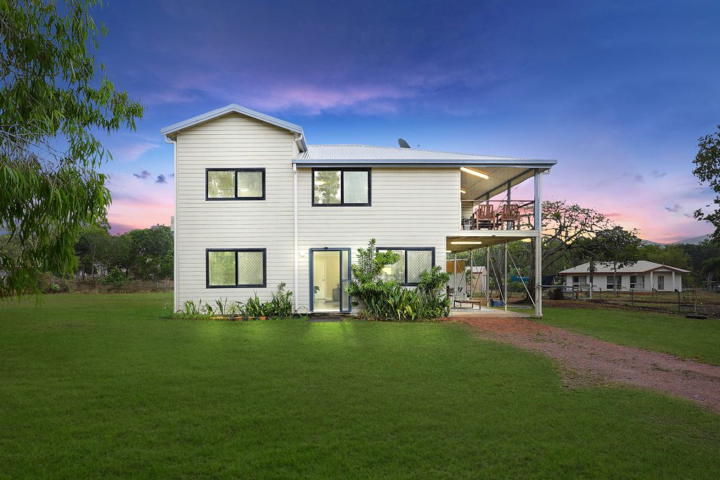 Sold - 2G Bill Court - New Property in Alligator creek - Real Estate by Brad Matheson