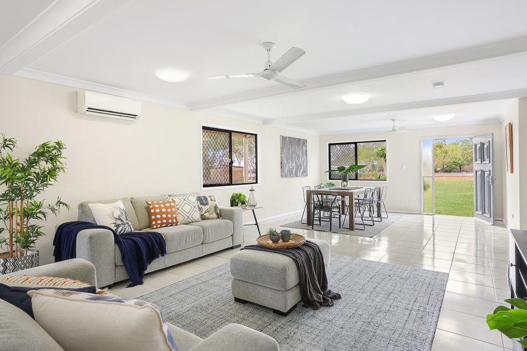 Sold - 2G Bill Court - New Property in Alligator creek - Real Estate by Brad Matheson