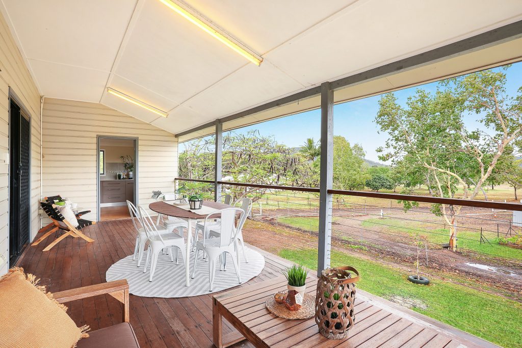 Sold - 2G Bill Court - New Property in Alligator creek - Real Estate by Brad Matheson