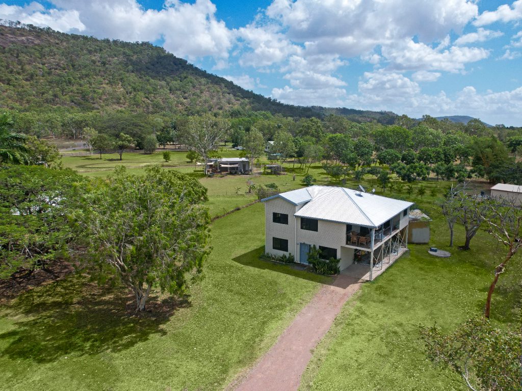 Sold - 2G Bill Court - New Property in Alligator creek - Real Estate by Brad Matheson