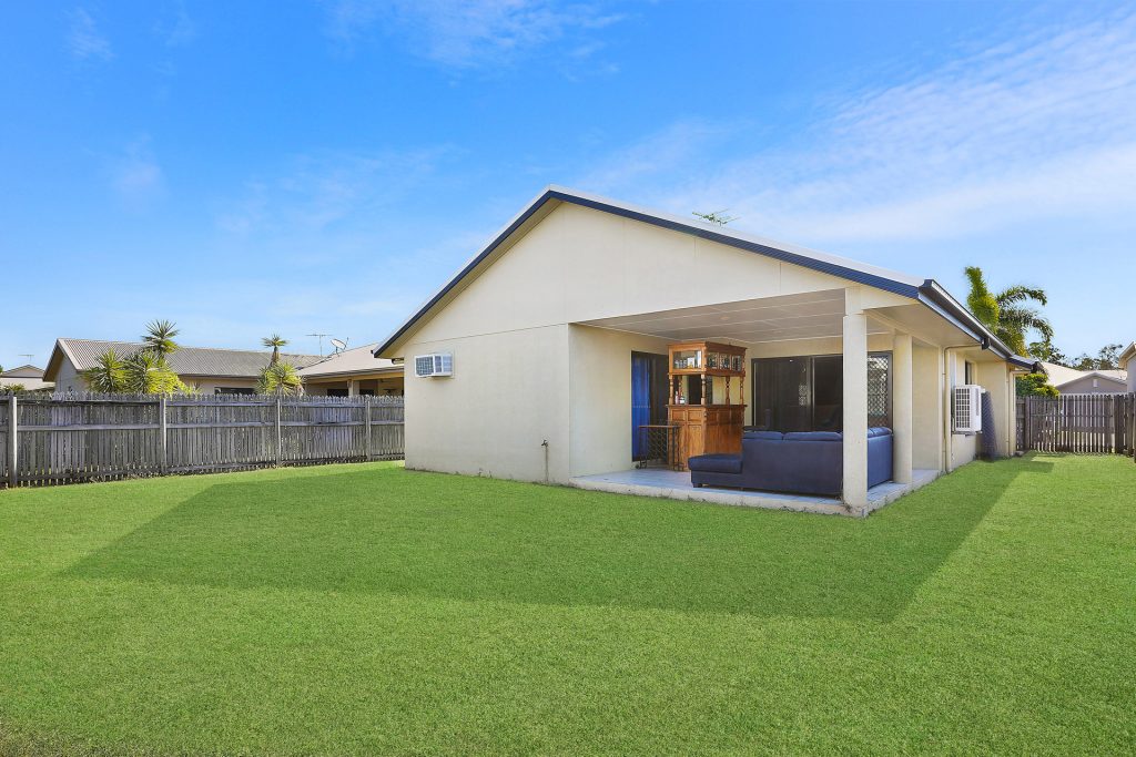 Sold - 18 Daintree Drive - New Property in Bushland Beach - Real Estate by Brad Matheson