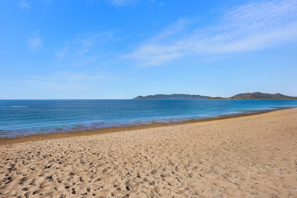 Sold - 18 Daintree Drive - New Property in Bushland Beach - Real Estate by Brad Matheson