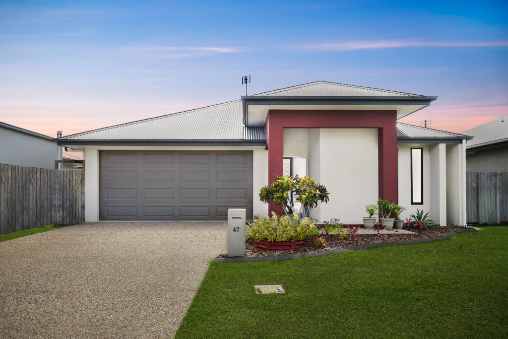 47 Brookfield Terrace, Idalia