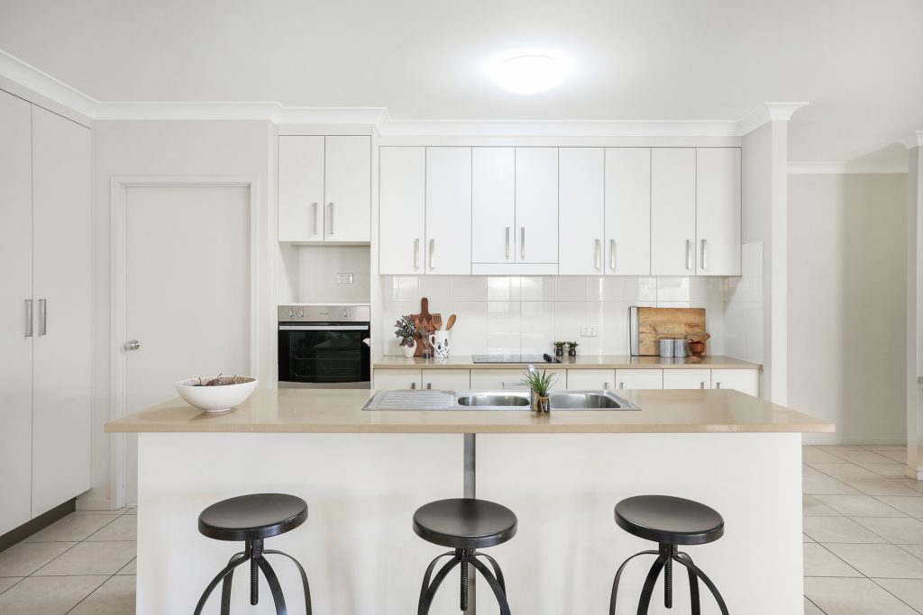 Sold - 47 Brookfield Terrace - New Property in Idalia - Real Estate by Brad Matheson