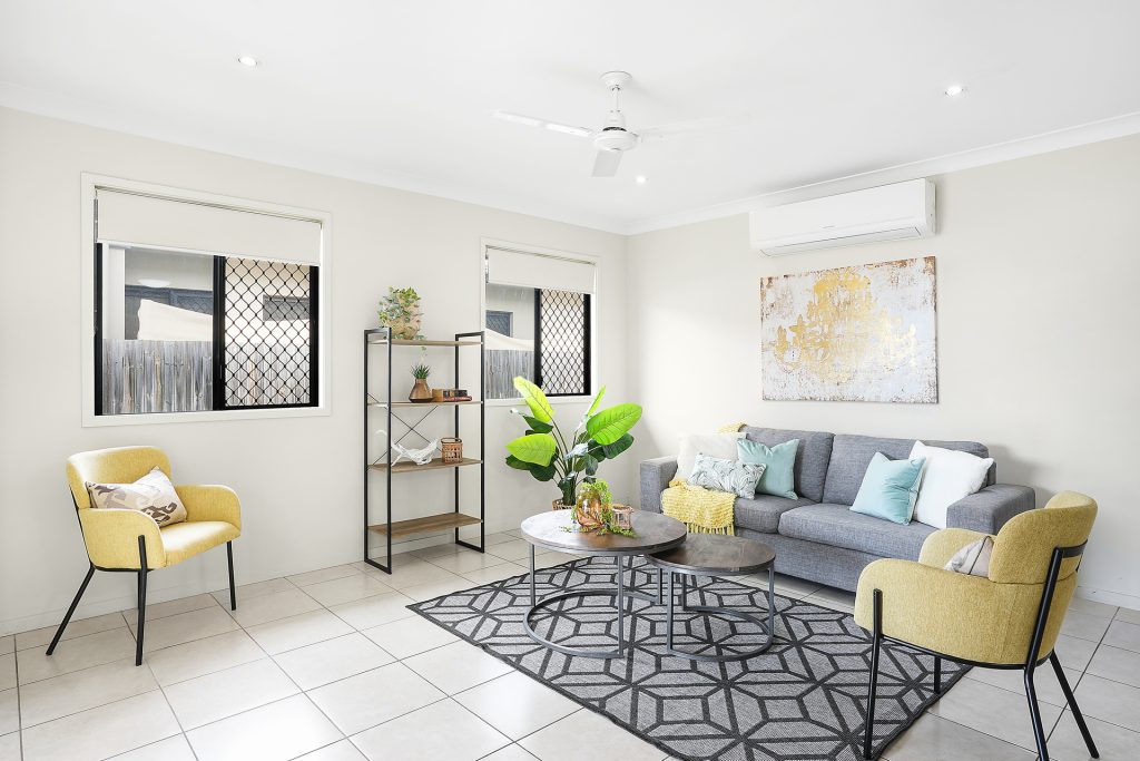 Sold - 47 Brookfield Terrace - New Property in Idalia - Real Estate by Brad Matheson