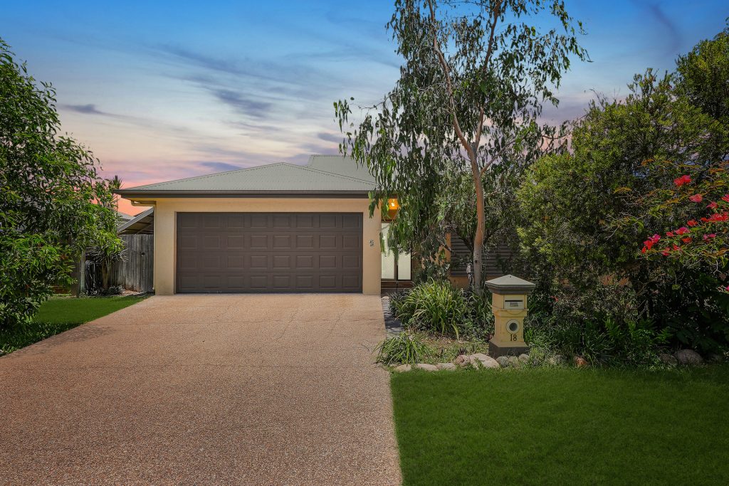 Sold - 18 Cedarbrook Terrace - New Property in Idalia - Real Estate by Brad Matheson
