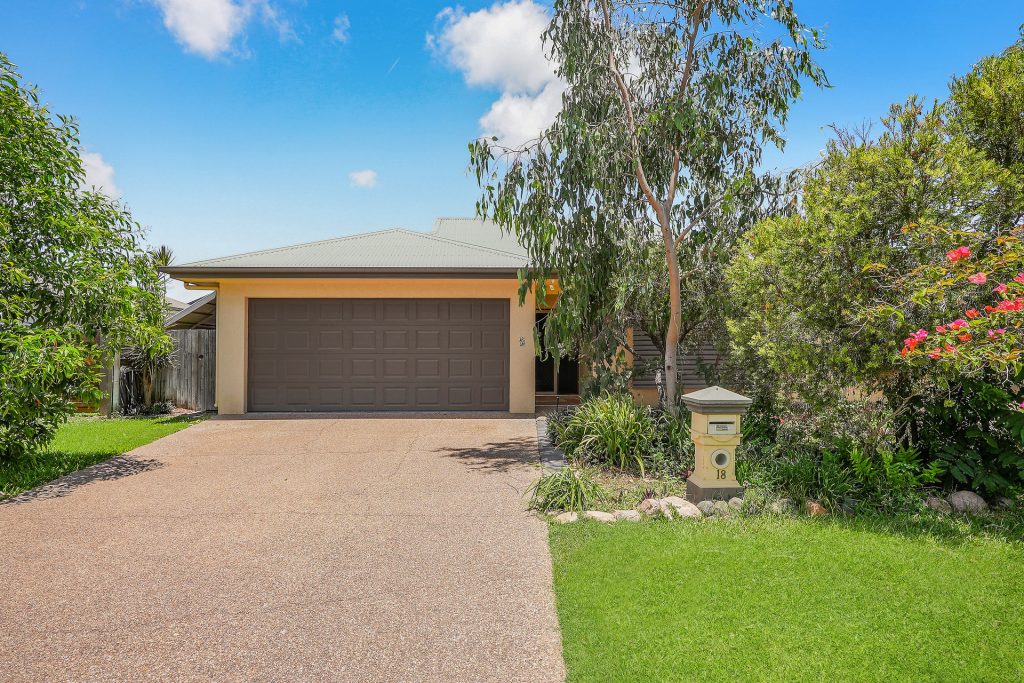 Sold - 18 Cedarbrook Terrace - New Property in Idalia - Real Estate by Brad Matheson
