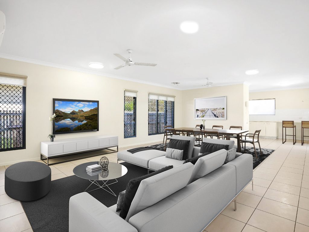 Sold - 15 Barra Court - New Property in Mount Louisa - Real Estate by Brad Matheson