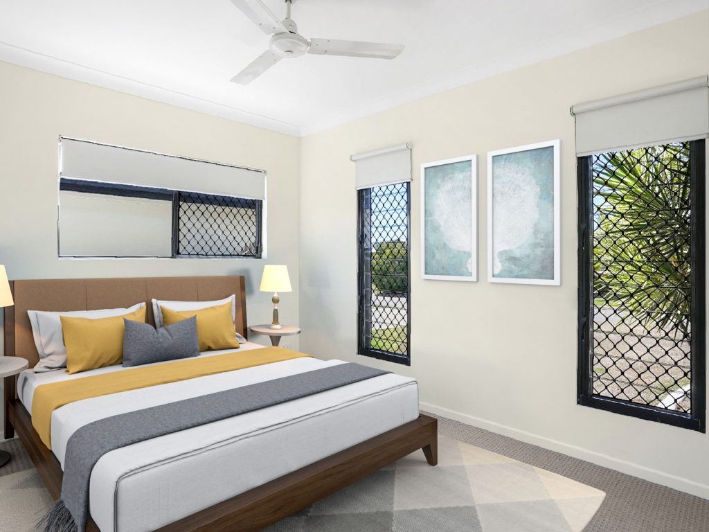 Sold - 15 Barra Court - New Property in Mount Louisa - Real Estate by Brad Matheson