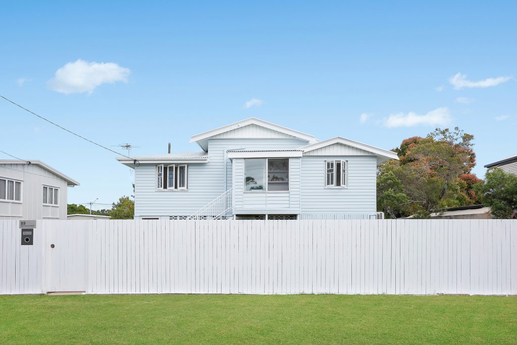 Sold - 89 Ireland Street - New Property in Oonoonba - Real Estate by Brad Matheson