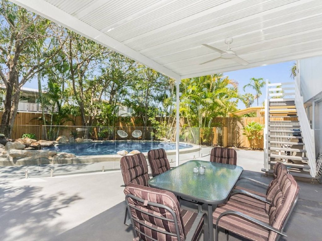 Sold - 25A Brooks Street - New Property in Railway Estate - Real Estate by Brad Matheson