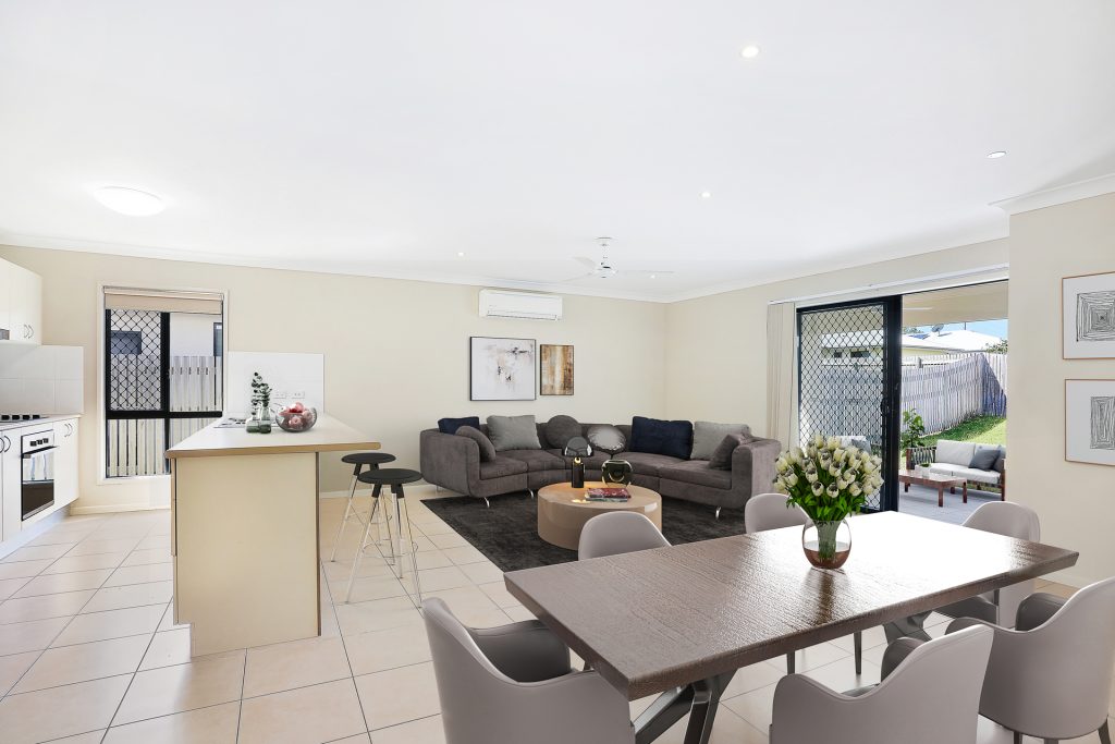Sold - 73 Ellsworth Drive - New Property in Mount Louisa - Real Estate by Brad Matheson
