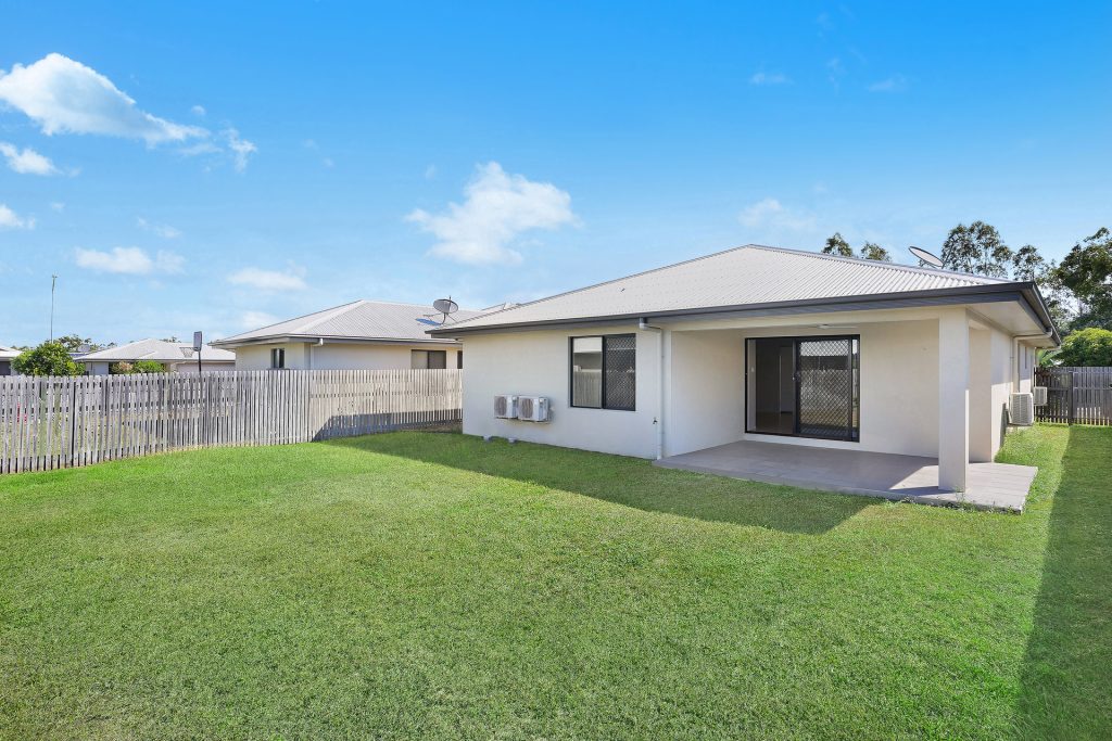 Sold - 73 Ellsworth Drive - New Property in Mount Louisa - Real Estate by Brad Matheson