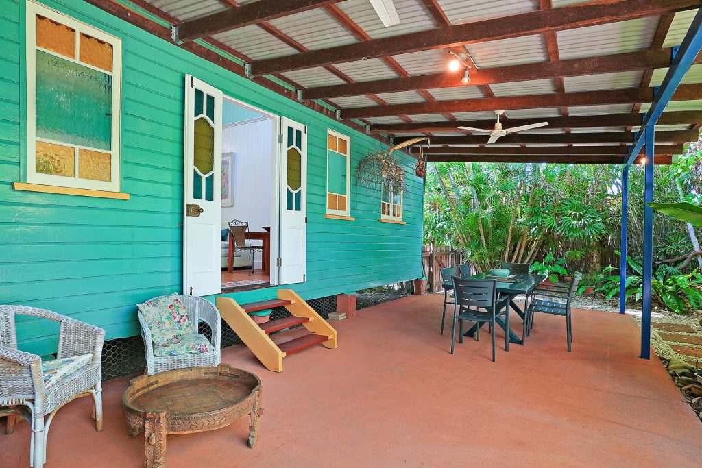 Sold - 46 Gladstone Street - New Property in Pimlico - Real Estate by Brad Matheson