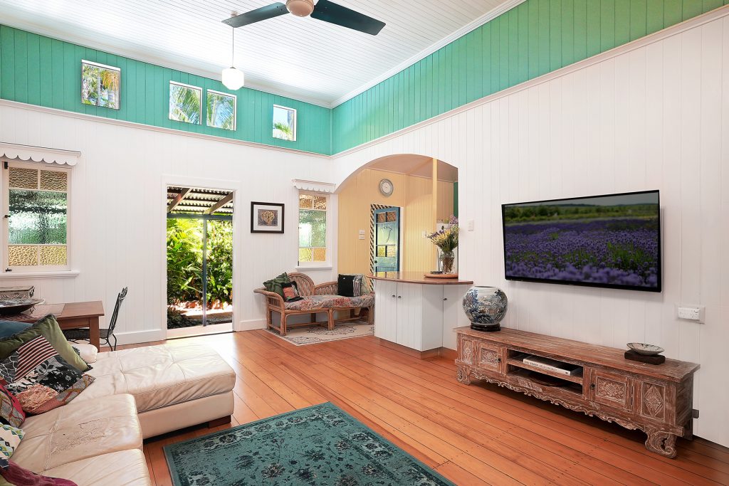 Sold - 46 Gladstone Street - New Property in Pimlico - Real Estate by Brad Matheson