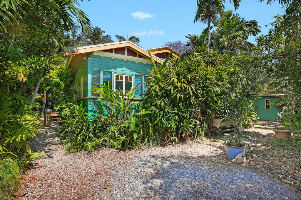 Sold - 46 Gladstone Street - New Property in Pimlico - Real Estate by Brad Matheson