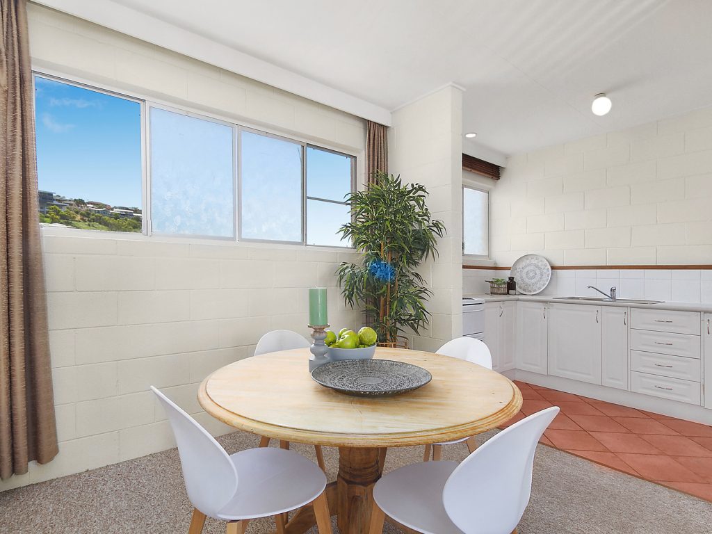 Sold - 10/44 Alexandra Street - New Property in North Ward - Real Estate by Brad Matheson