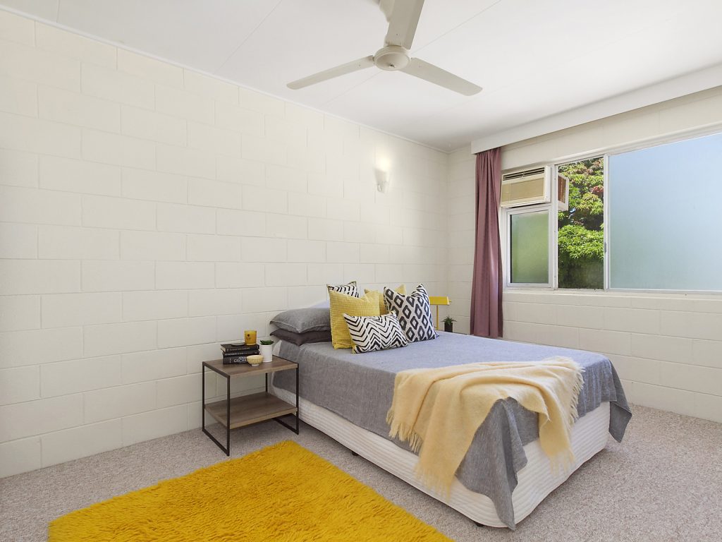 Sold - 10/44 Alexandra Street - New Property in North Ward - Real Estate by Brad Matheson
