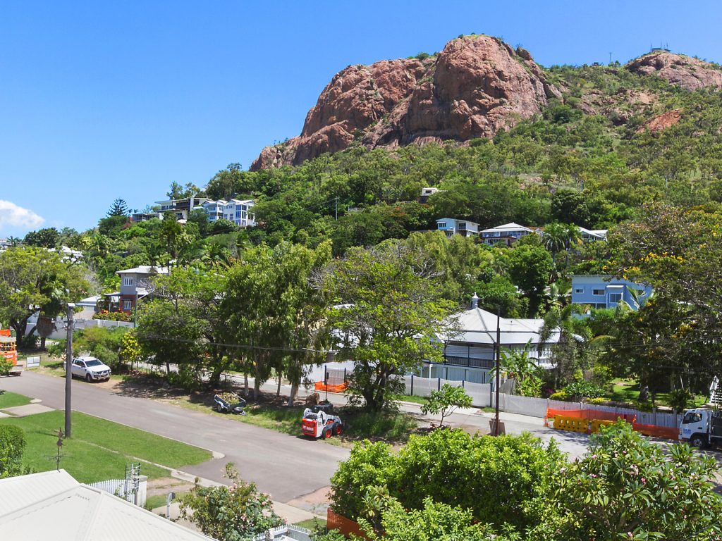 Sold - 10/44 Alexandra Street - New Property in North Ward - Real Estate by Brad Matheson