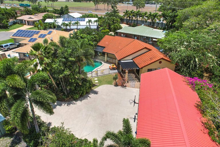 Sold - 8 Strathmore Court - New Property in Annandale - Real Estate by Jake Murphy